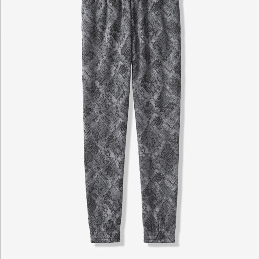 Nwot campus joggers from Victoria’s Secret PInk